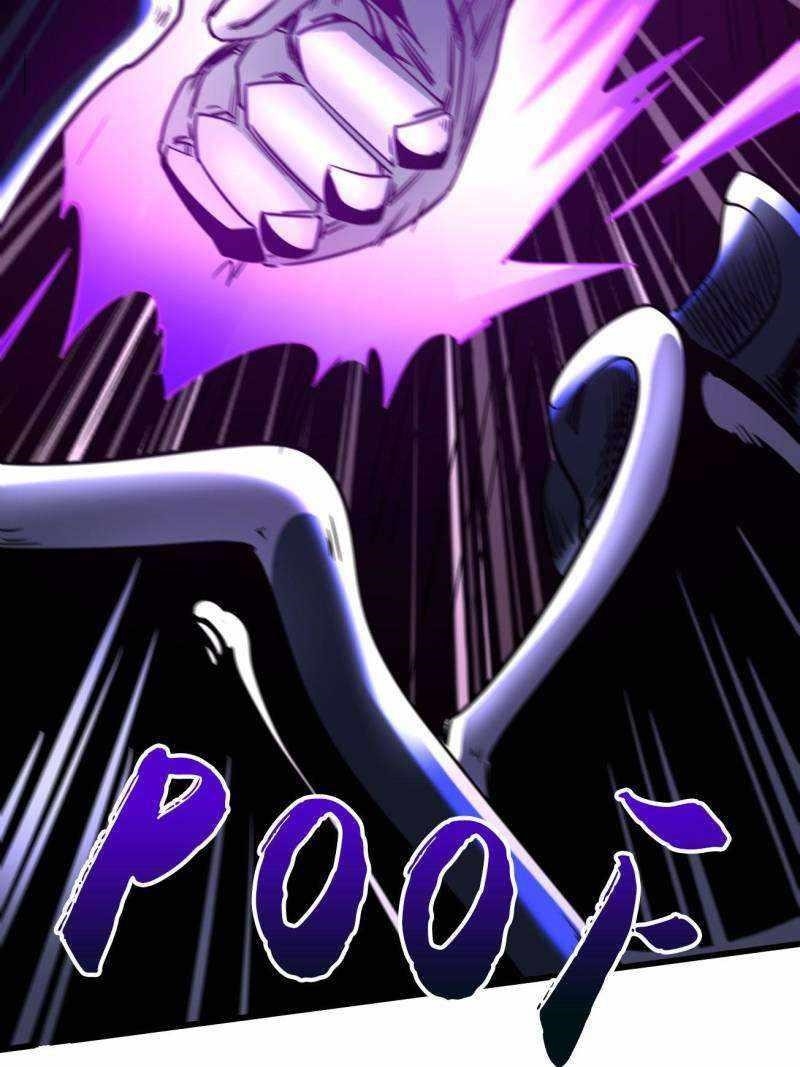 Super God Gene Chapter 253 - Page 58 in English