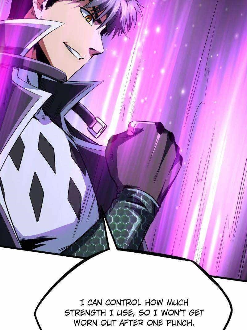 Super God Gene Chapter 253 - Page 6 in English
