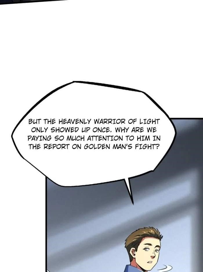 Super God Gene Chapter 254 - Page 10 in English