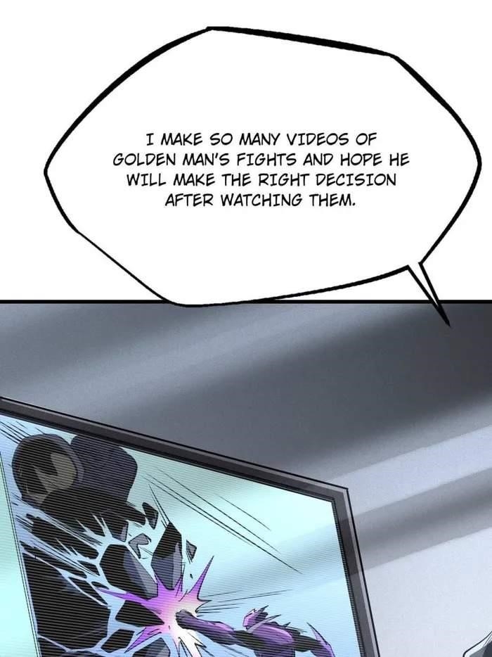 Super God Gene Chapter 254 - Page 14 in English