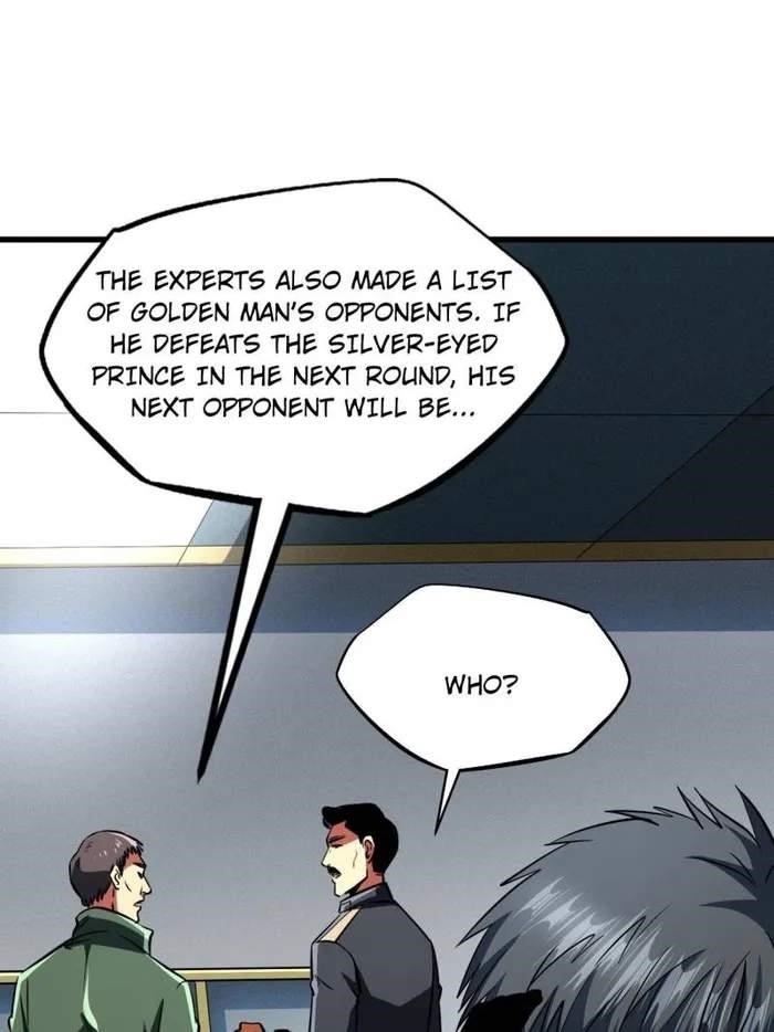 Super God Gene Chapter 254 - Page 18 in English