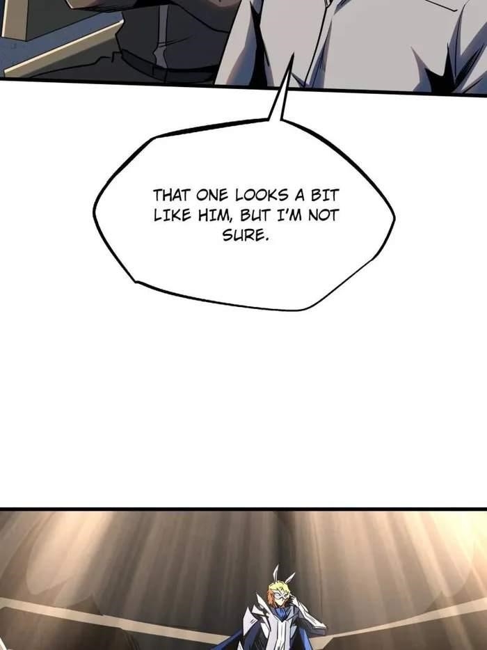 Super God Gene Chapter 254 - Page 28 in English