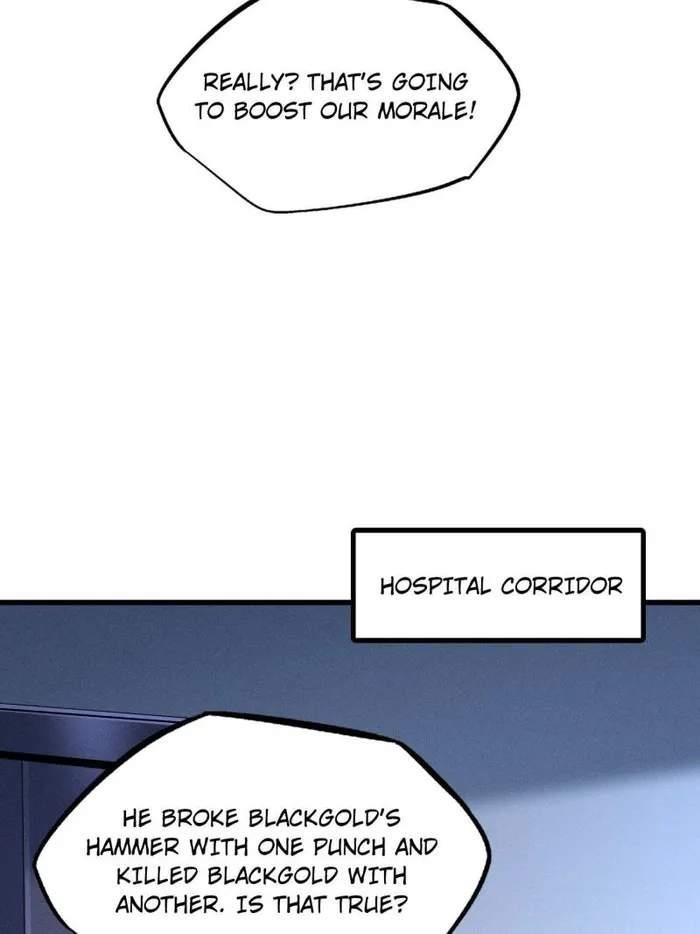 Super God Gene Chapter 254 - Page 3 in English