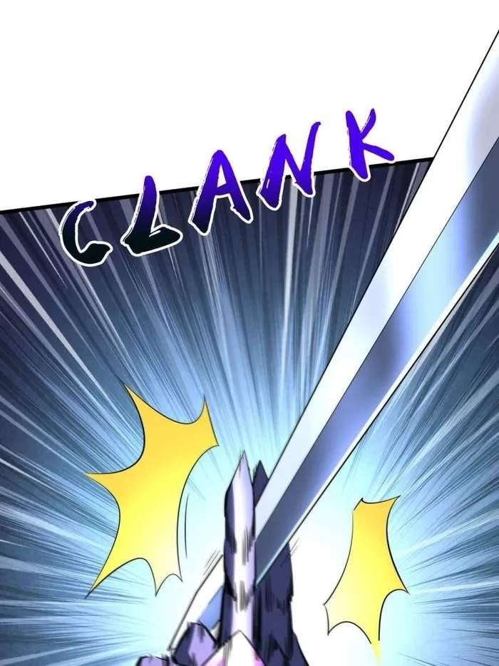 Super God Gene Chapter 254 - Page 37 in English