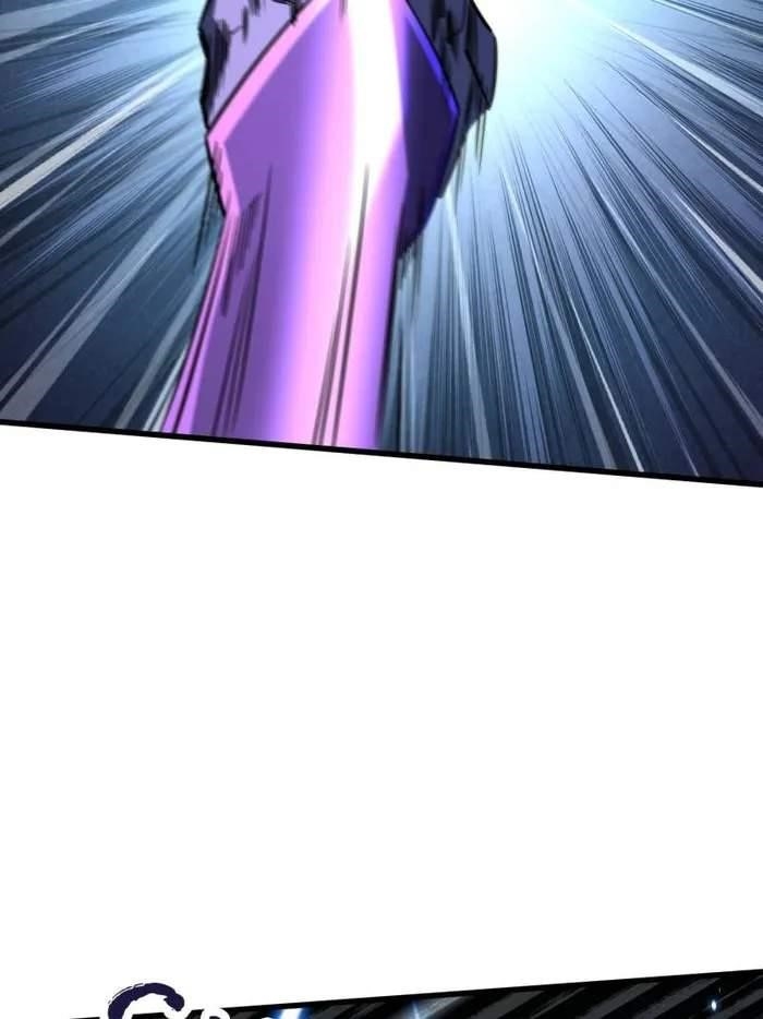 Super God Gene Chapter 254 - Page 38 in English