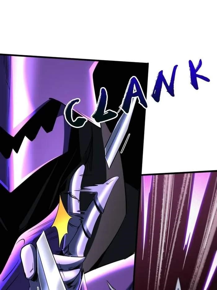 Super God Gene Chapter 254 - Page 46 in English