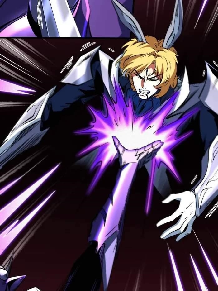 Super God Gene Chapter 254 - Page 47 in English