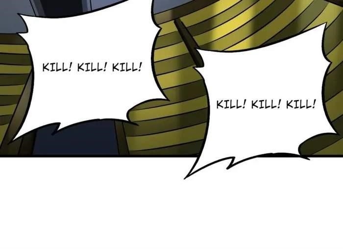 Super God Gene Chapter 254 - Page 56 in English