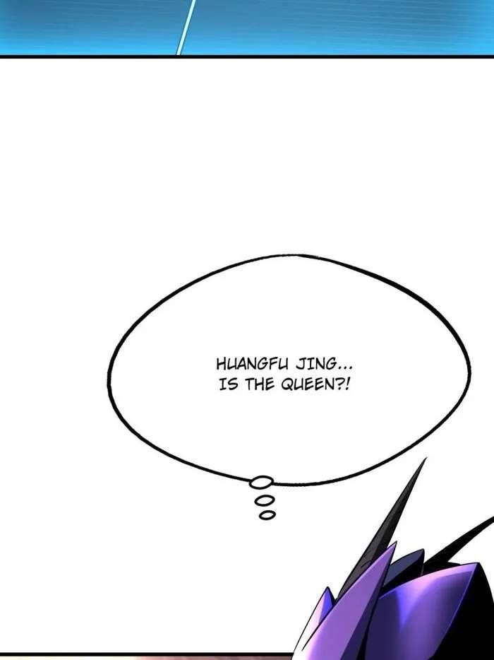 Super God Gene Chapter 254 - Page 63 in English