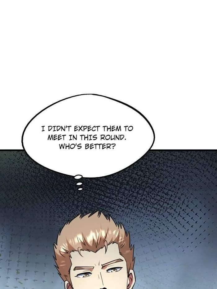 Super God Gene Chapter 254 - Page 65 in English