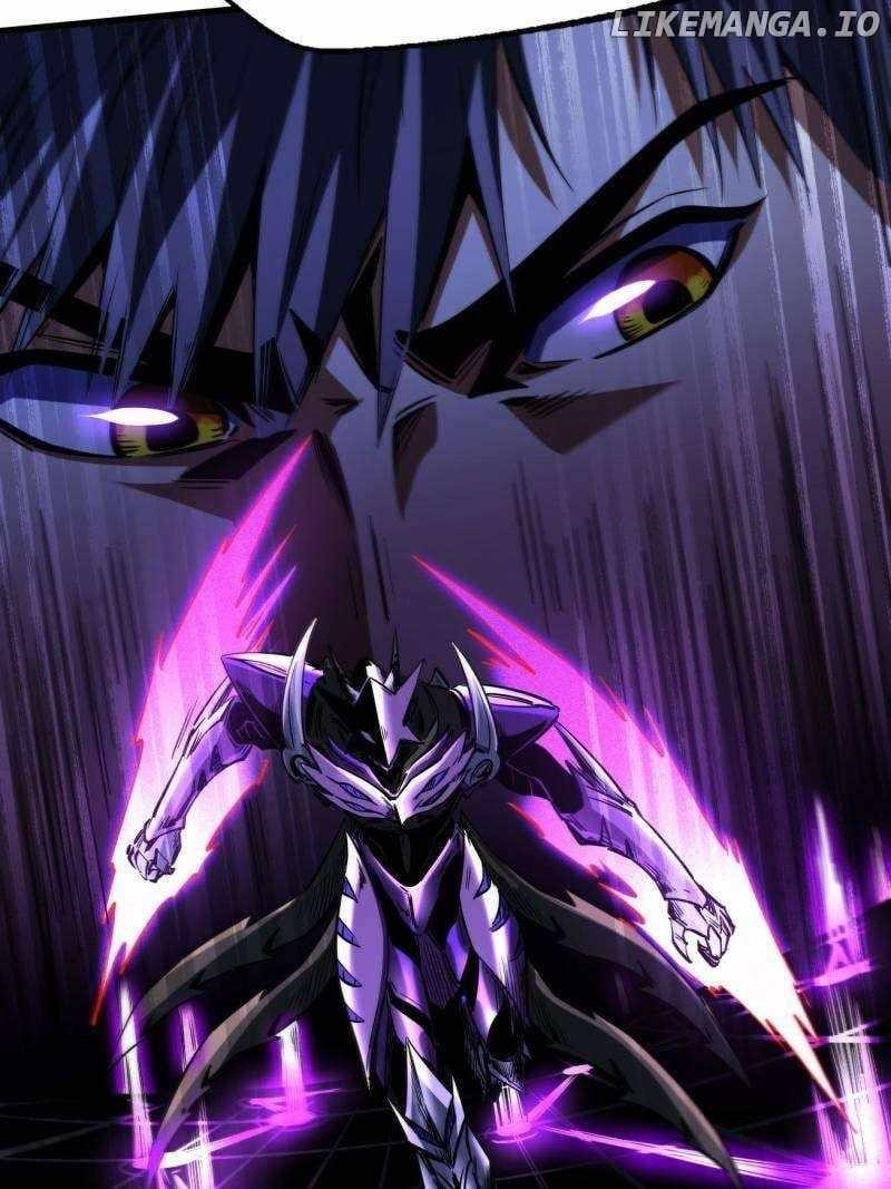 Super God Gene Chapter 255 - Page 28 in English