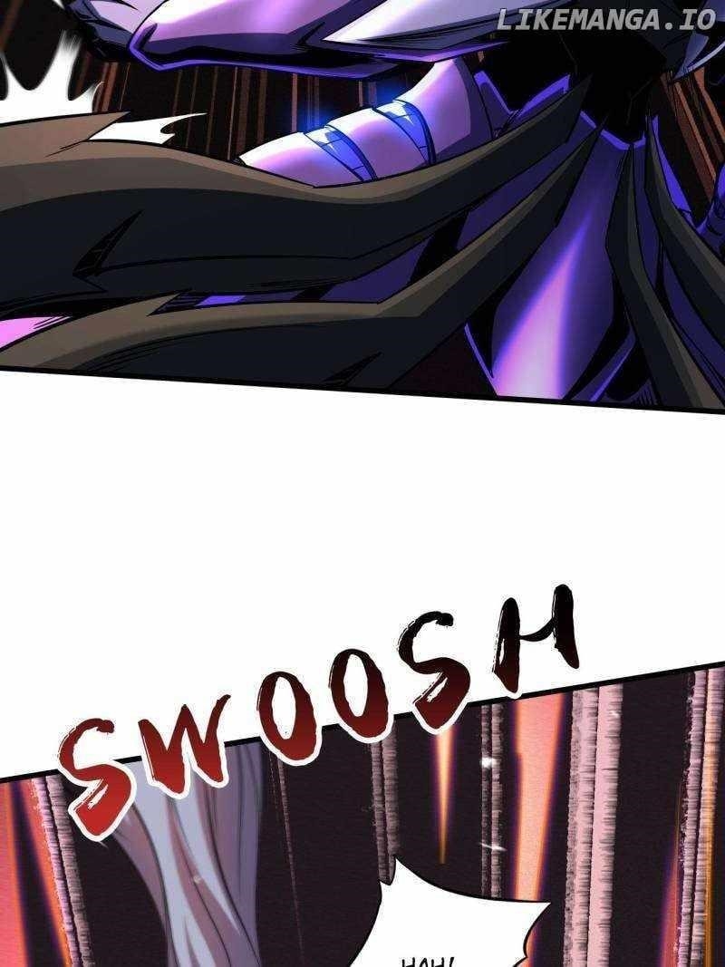 Super God Gene Chapter 255 - Page 3 in English