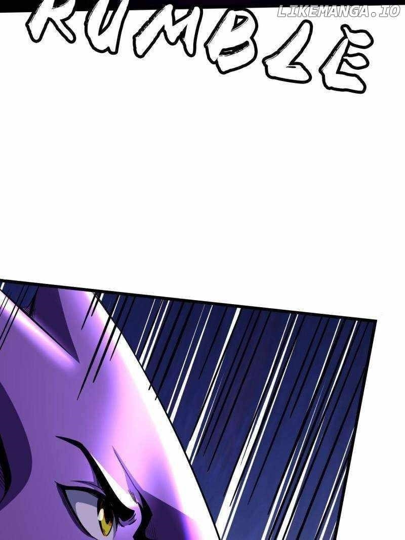 Super God Gene Chapter 255 - Page 32 in English