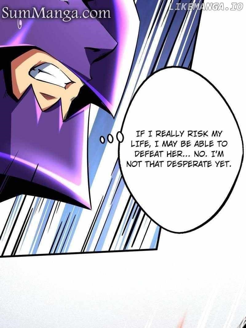 Super God Gene Chapter 255 - Page 33 in English