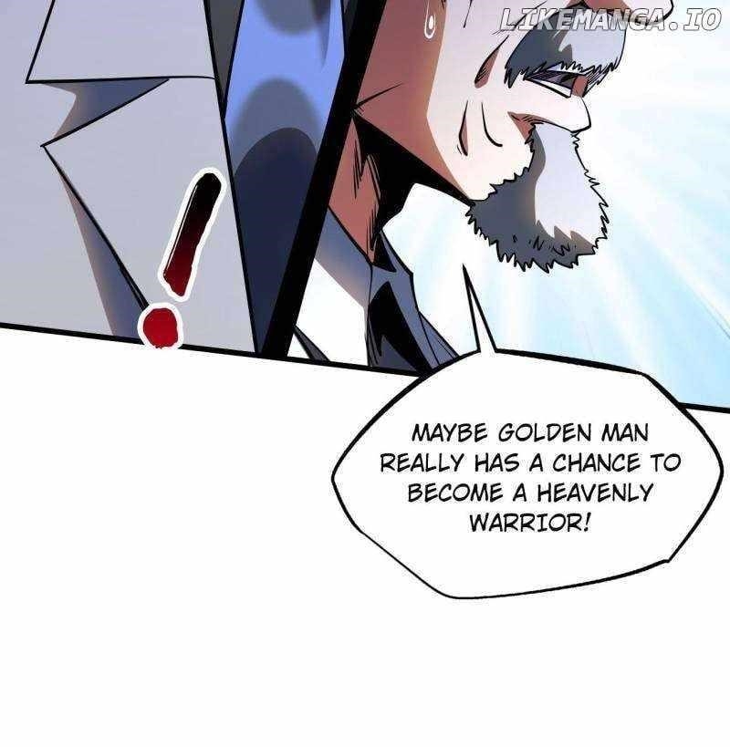 Super God Gene Chapter 255 - Page 46 in English