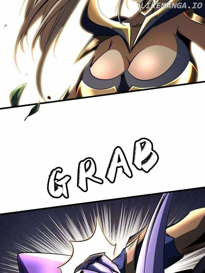 Super God Gene Chapter 255 - Page 53 in English