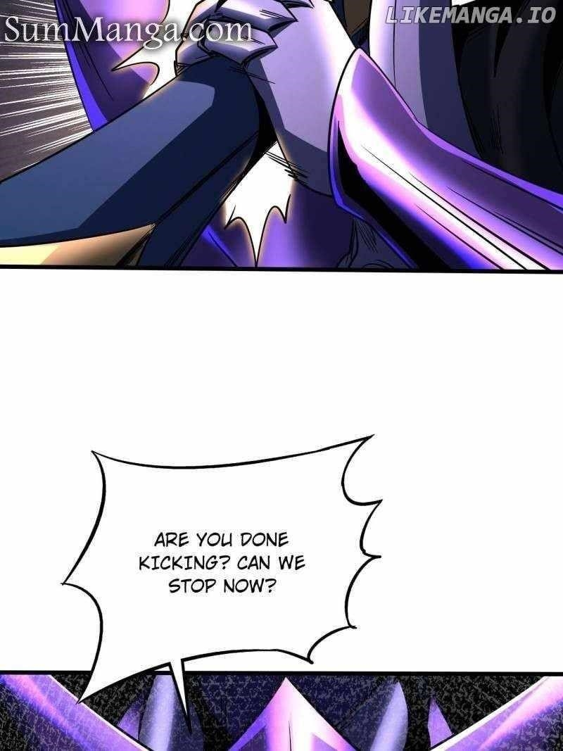 Super God Gene Chapter 255 - Page 54 in English