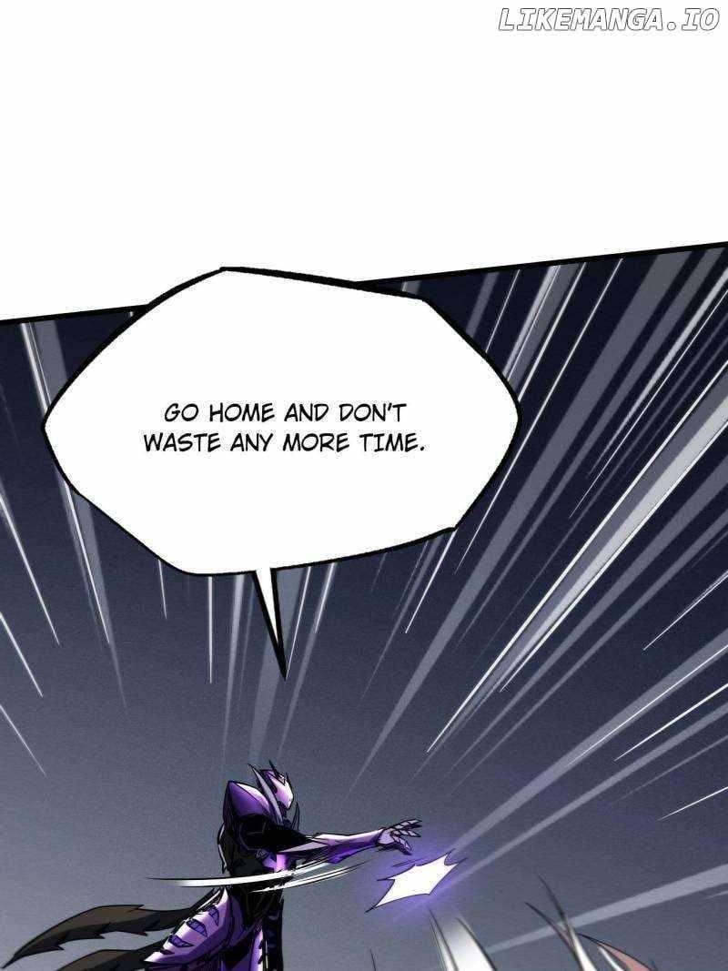 Super God Gene Chapter 255 - Page 65 in English