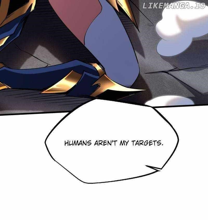 Super God Gene Chapter 255 - Page 68 in English