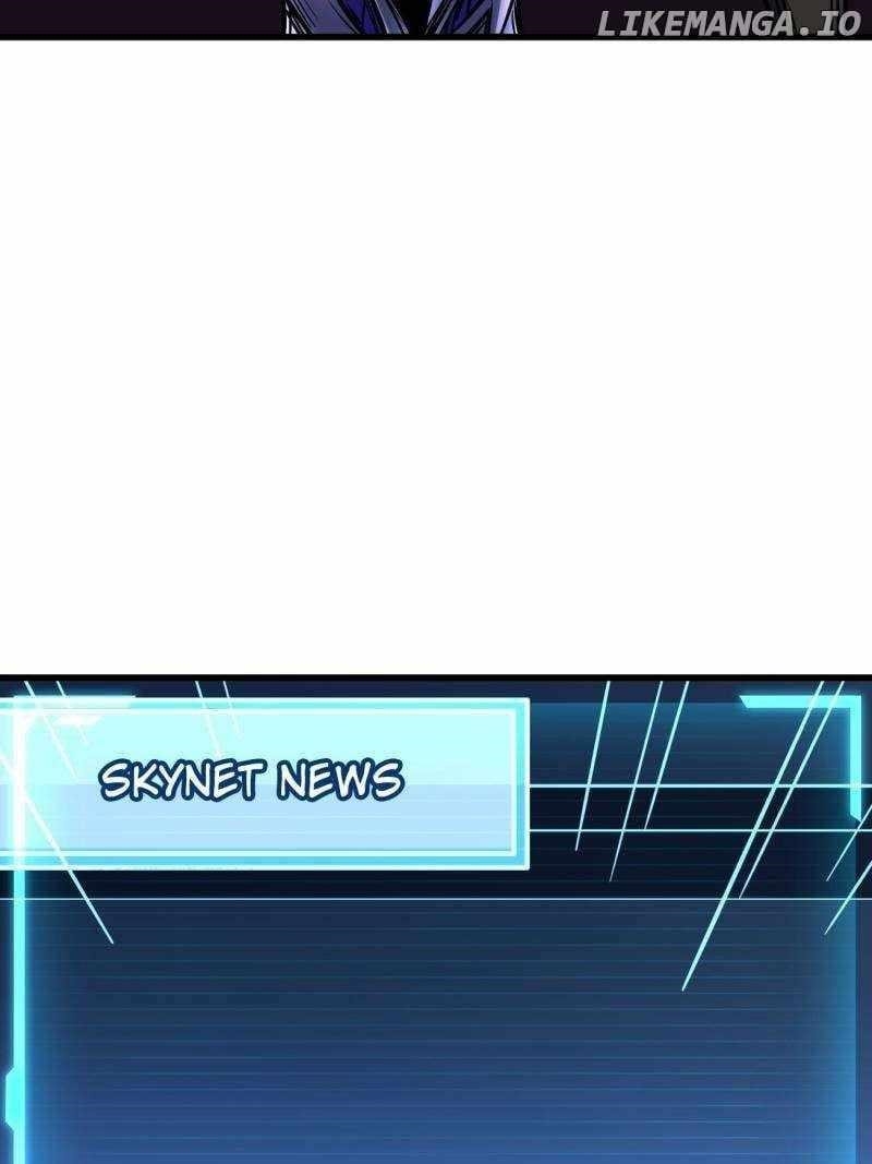 Super God Gene Chapter 255 - Page 73 in English