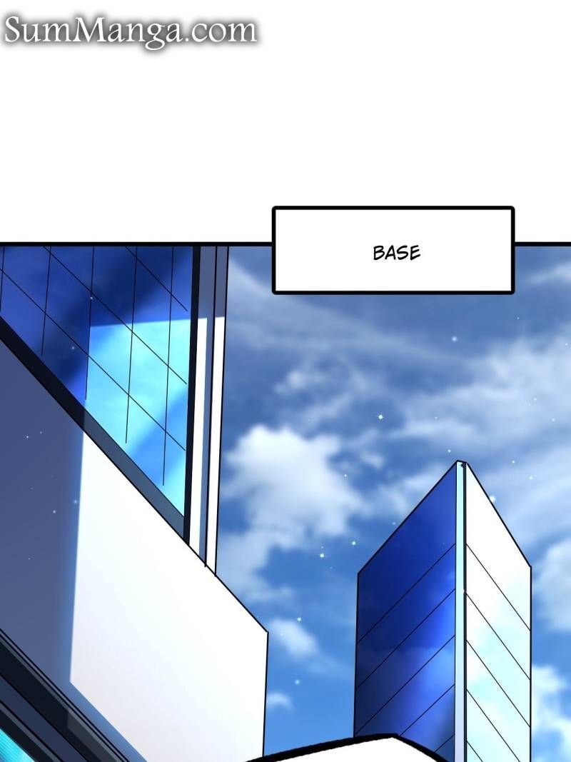 Super God Gene Chapter 256 - Page 23 in English