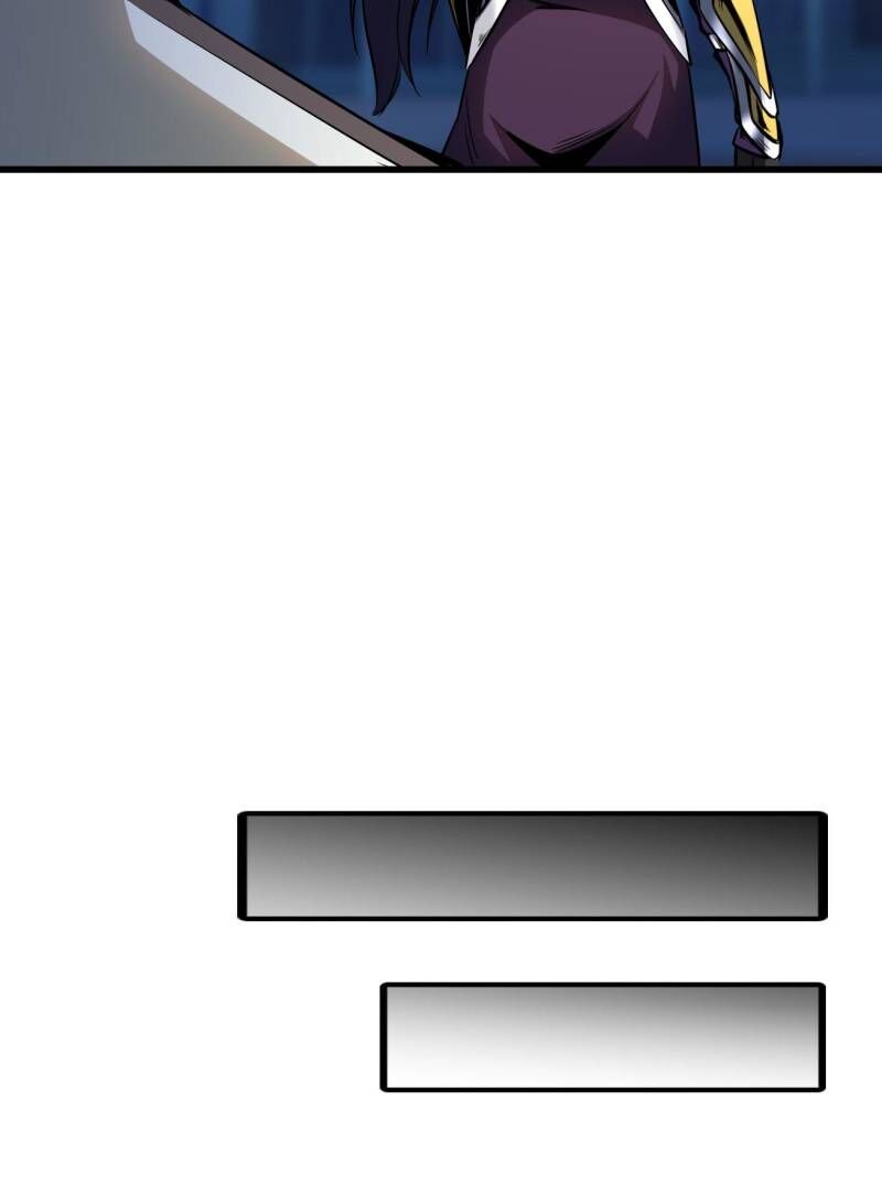 Super God Gene Chapter 256 - Page 39 in English