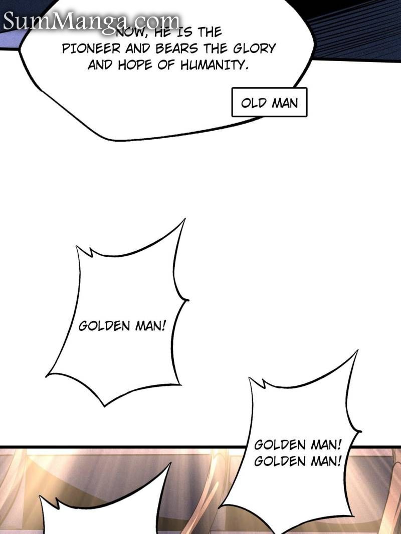 Super God Gene Chapter 256 - Page 52 in English