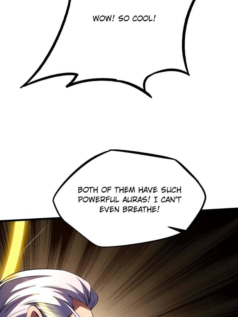 Super God Gene Chapter 256 - Page 59 in English