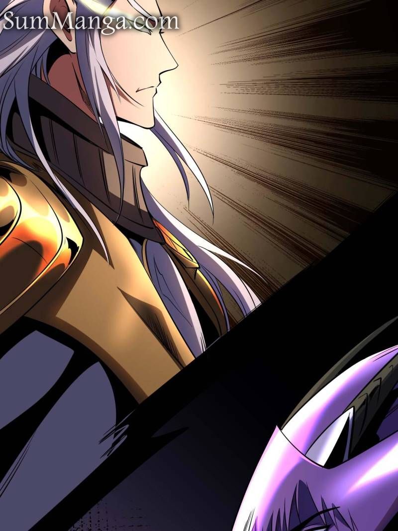 Super God Gene Chapter 256 - Page 60 in English