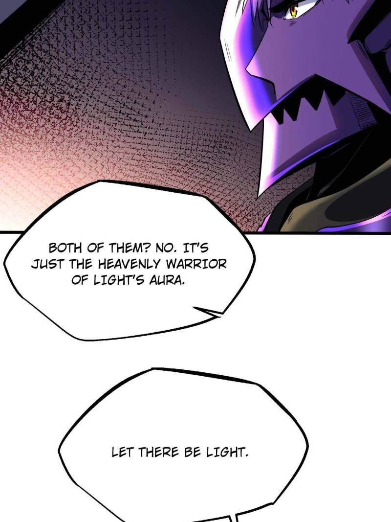 Super God Gene Chapter 256 - Page 61 in English