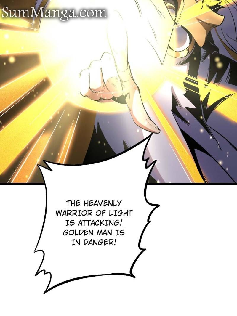Super God Gene Chapter 256 - Page 64 in English