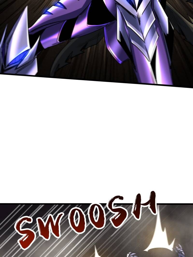 Super God Gene Chapter 256 - Page 66 in English