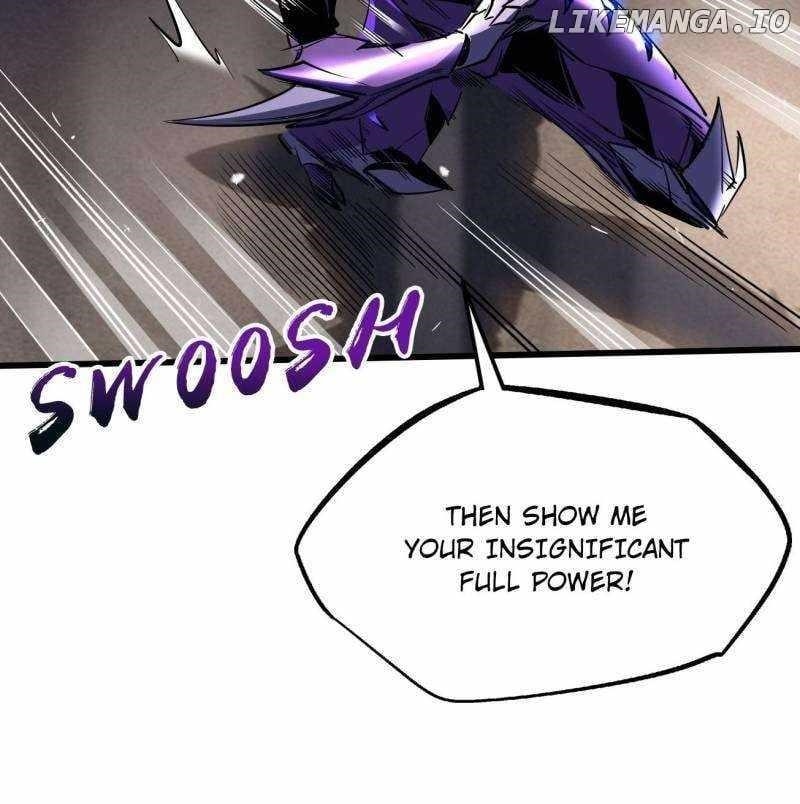 Super God Gene Chapter 257 - Page 12 in English