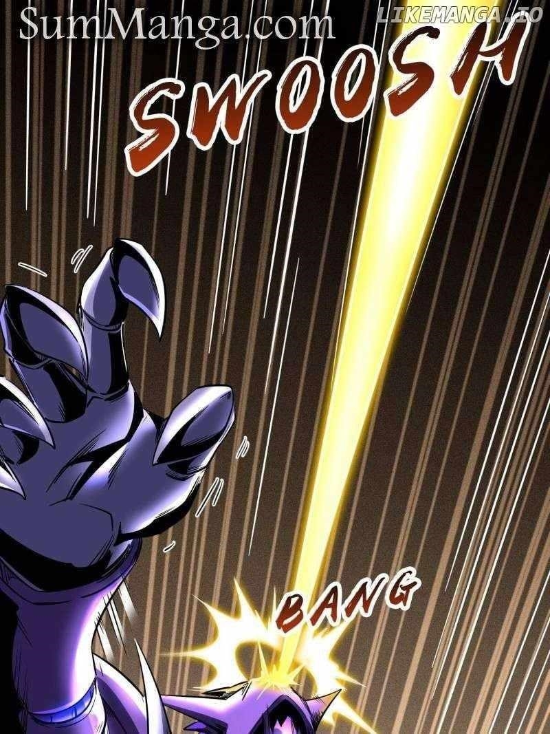 Super God Gene Chapter 257 - Page 15 in English