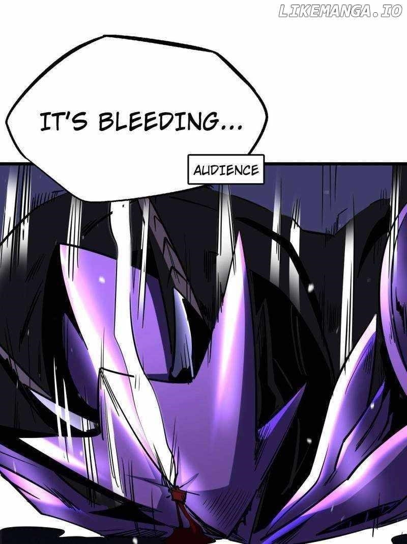 Super God Gene Chapter 257 - Page 17 in English
