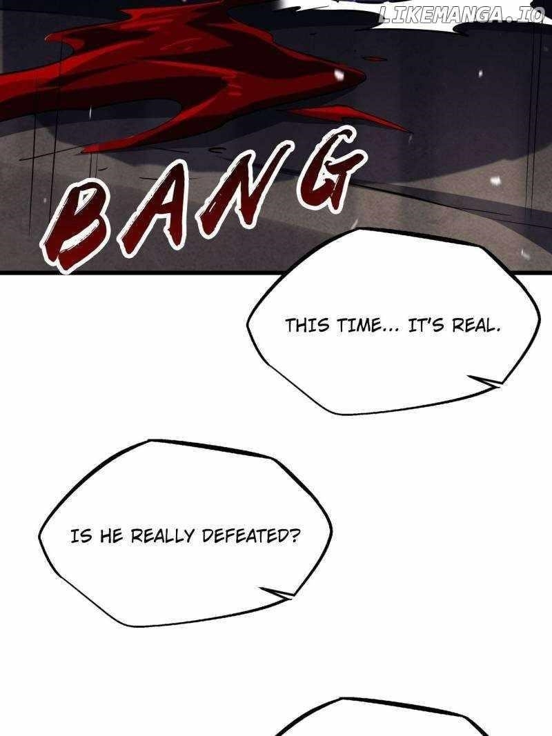 Super God Gene Chapter 257 - Page 18 in English