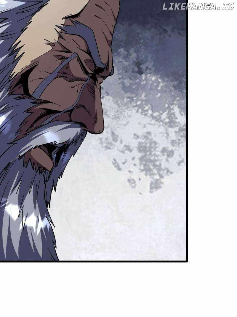 Super God Gene Chapter 257 - Page 20 in English