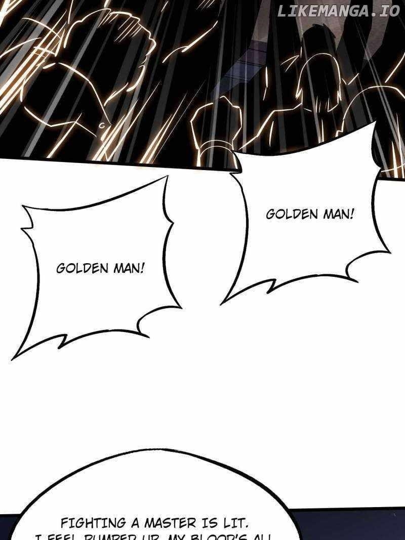 Super God Gene Chapter 257 - Page 30 in English