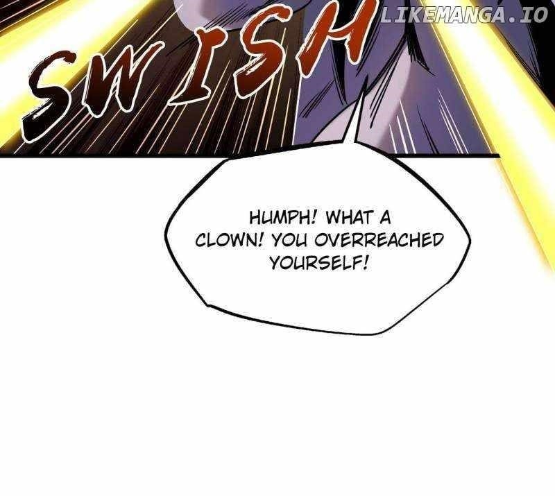Super God Gene Chapter 257 - Page 38 in English