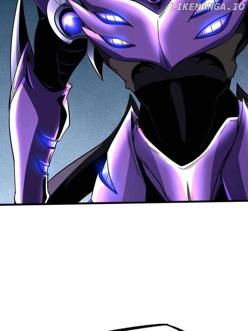 Super God Gene Chapter 257 - Page 4 in English