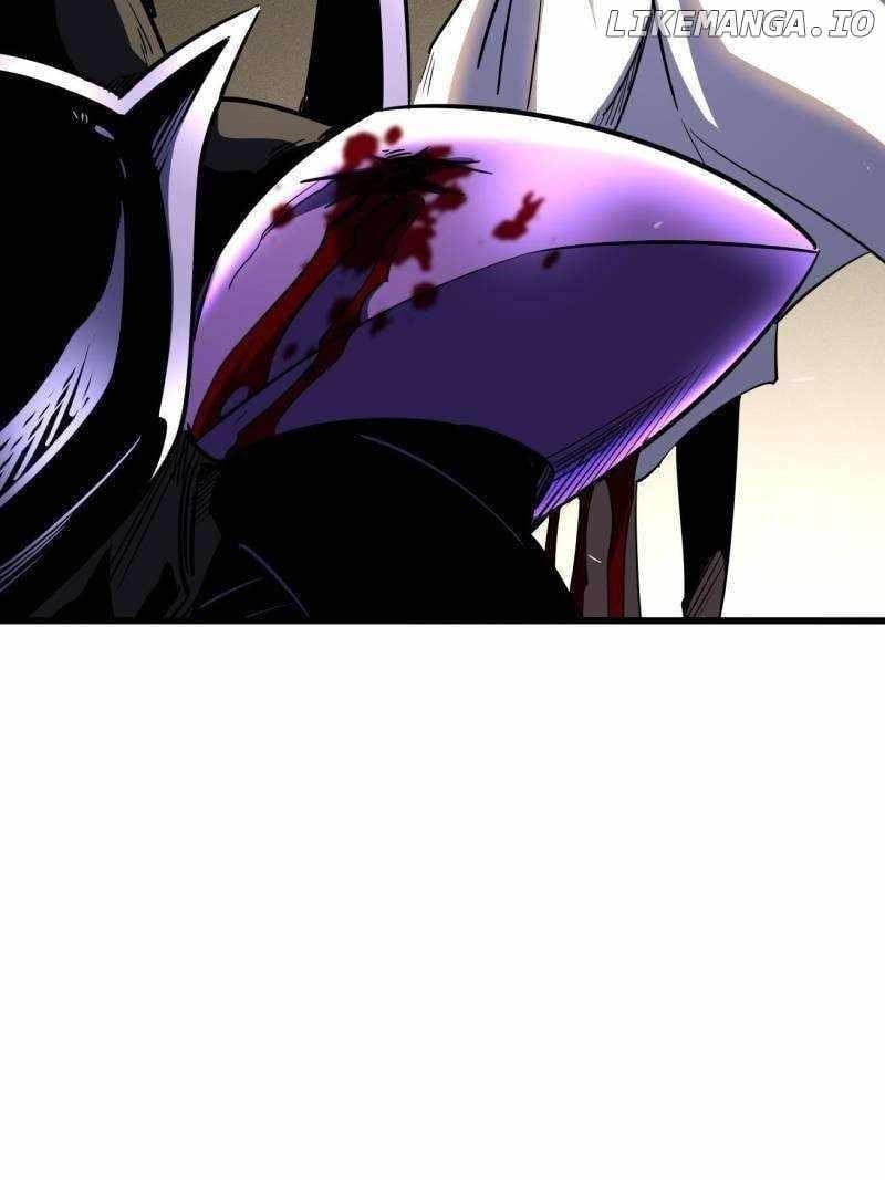 Super God Gene Chapter 257 - Page 51 in English