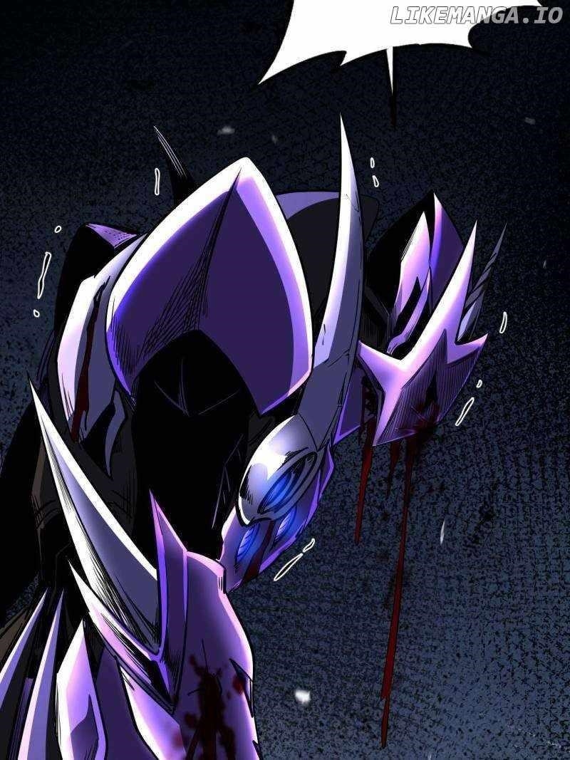 Super God Gene Chapter 257 - Page 53 in English
