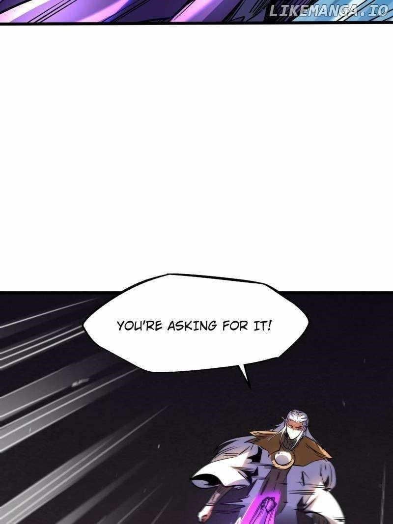 Super God Gene Chapter 257 - Page 56 in English