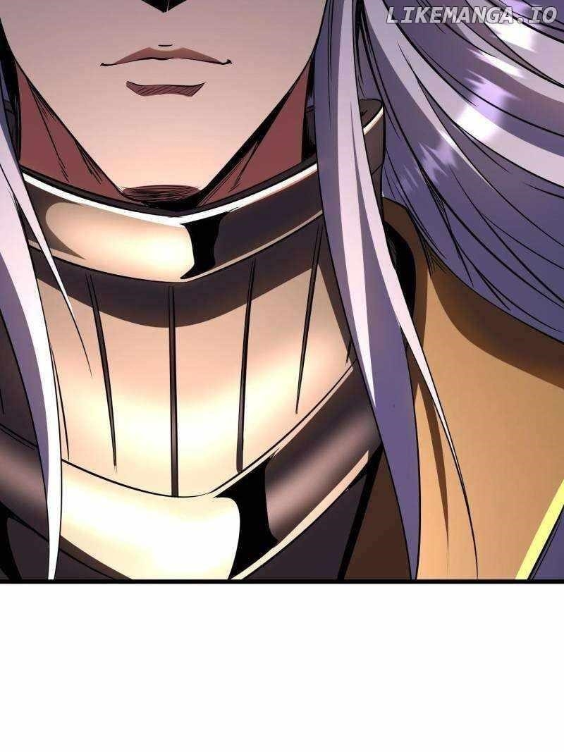 Super God Gene Chapter 257 - Page 6 in English
