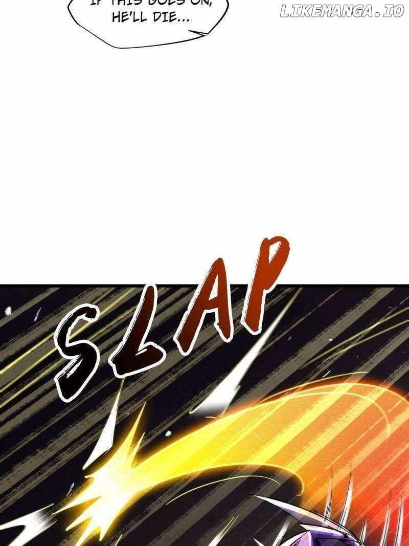 Super God Gene Chapter 257 - Page 68 in English
