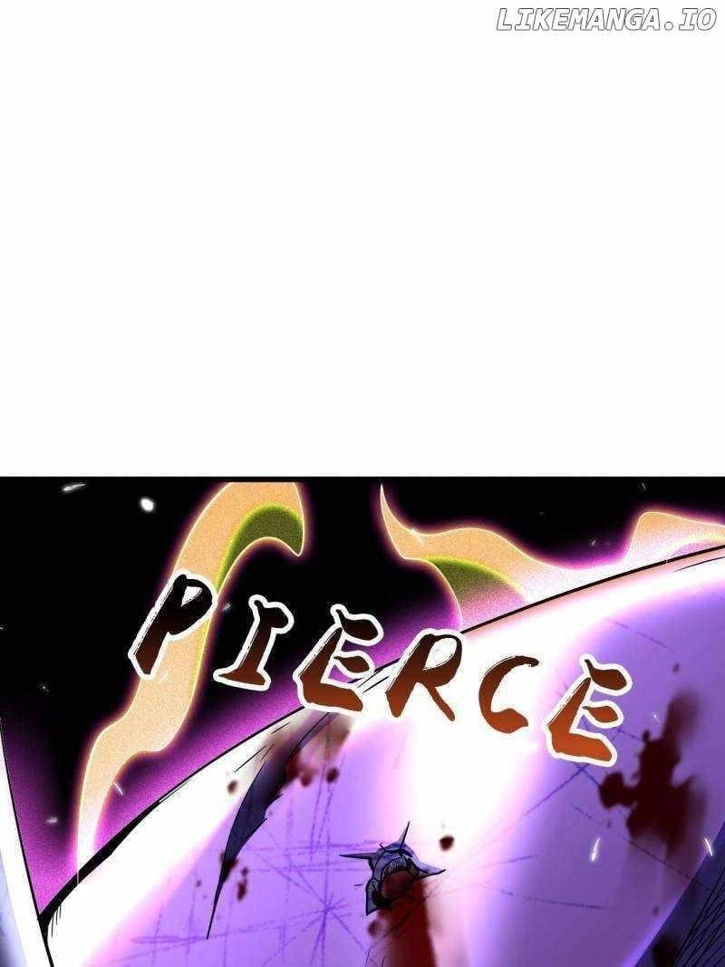 Super God Gene Chapter 257 - Page 75 in English