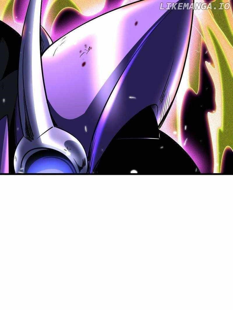 Super God Gene Chapter 257 - Page 77 in English