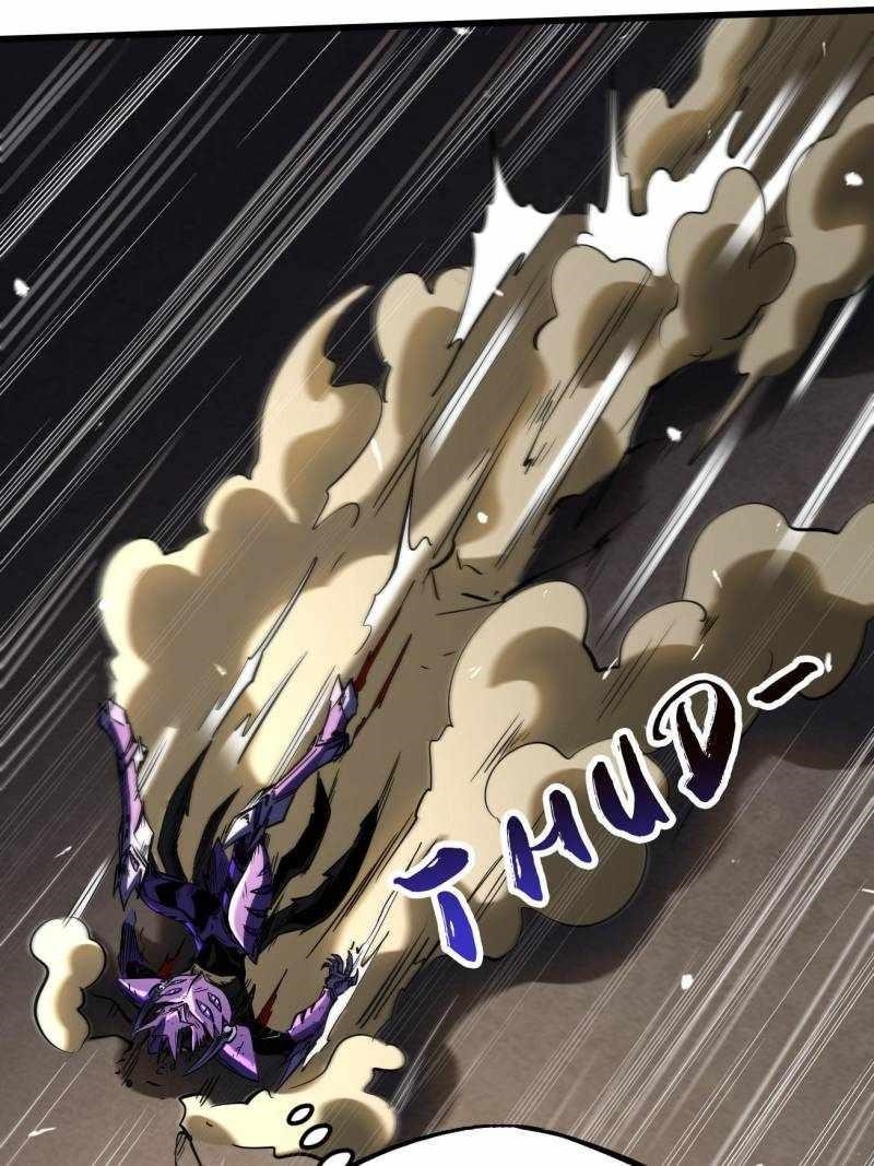 Super God Gene Chapter 258 - Page 10 in English