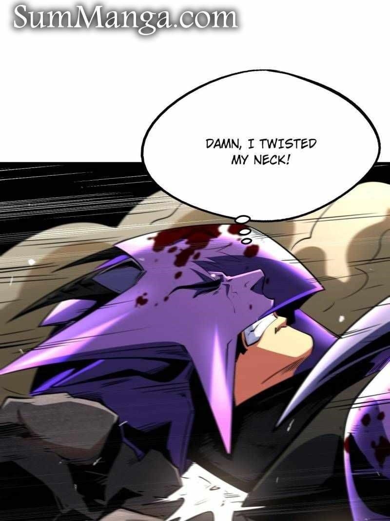 Super God Gene Chapter 258 - Page 12 in English