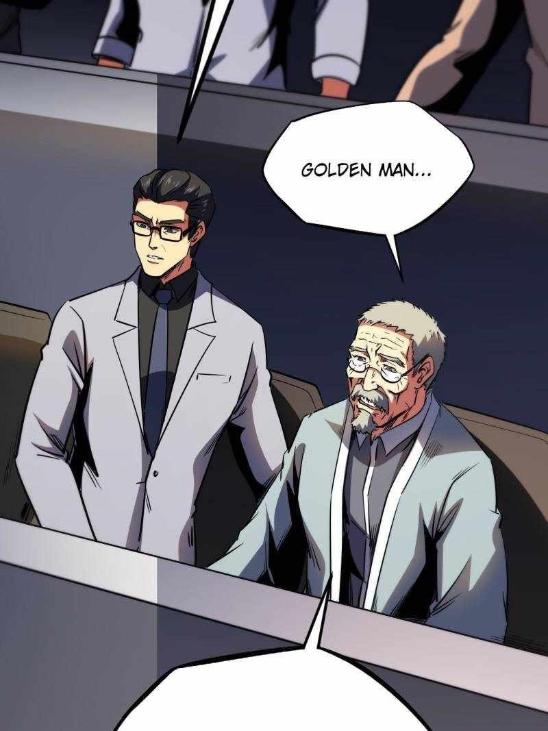 Super God Gene Chapter 258 - Page 14 in English